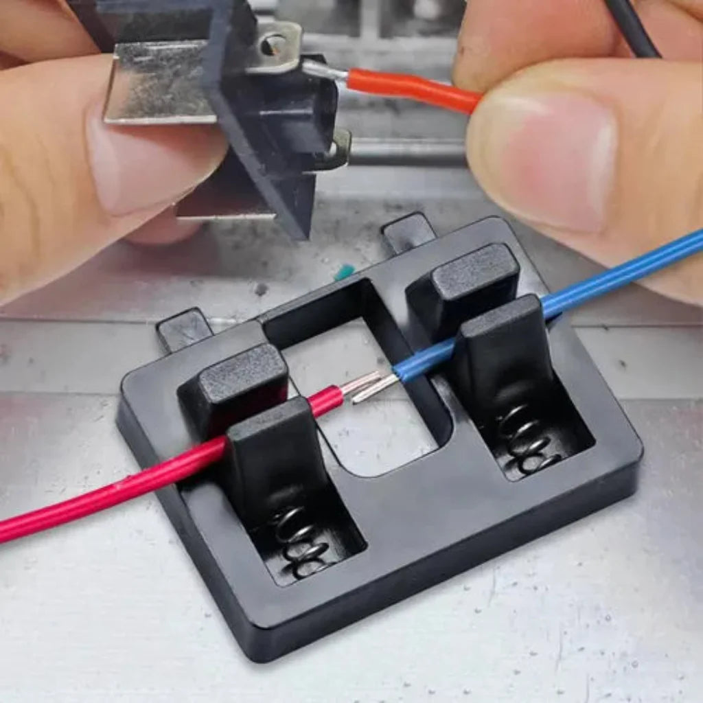 2X1 GRIPMASTERPRO® PRECISION ABSOLUTA PARA SOLDADURAS IMPECABLES