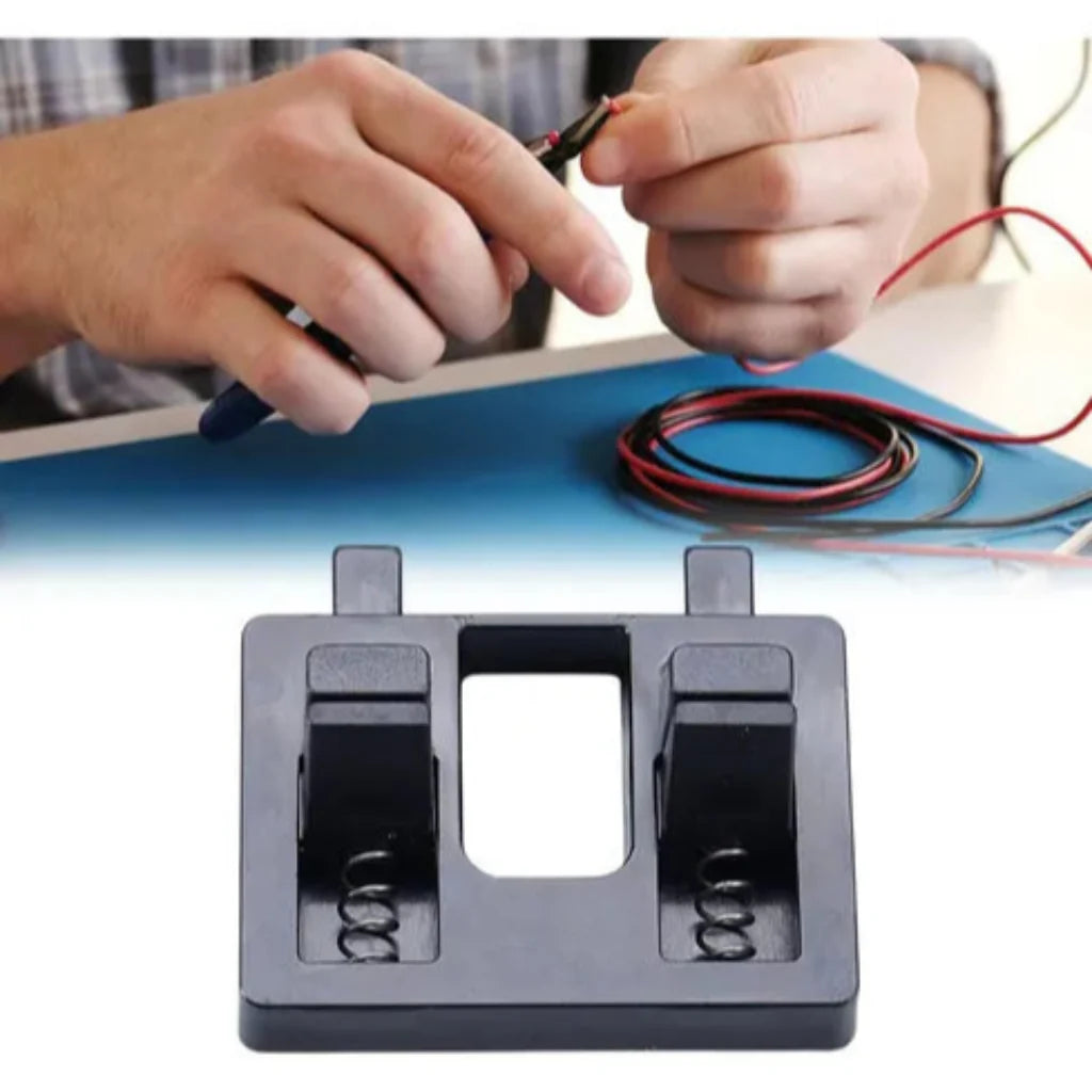 2X1 GRIPMASTERPRO® PRECISION ABSOLUTA PARA SOLDADURAS IMPECABLES