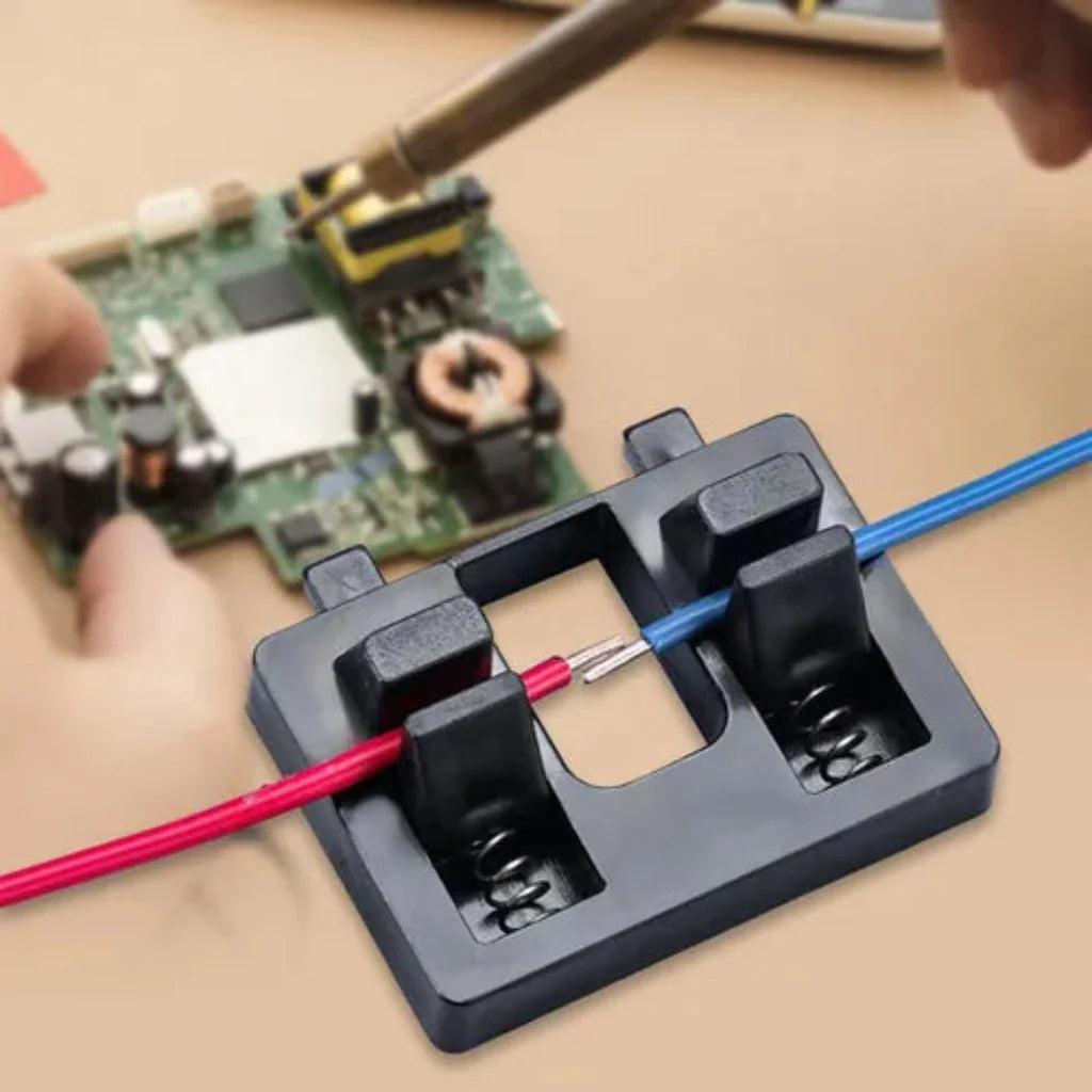 2X1 GRIPMASTERPRO® PRECISION ABSOLUTA PARA SOLDADURAS IMPECABLES