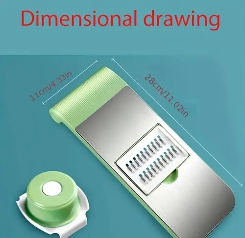 CORTAGO® TU COCINA MÁS RÁPIDA Y SIN DESORDEN