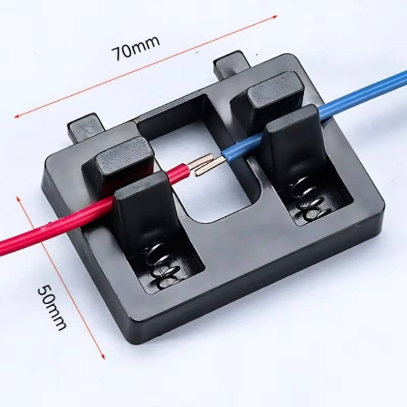 2X1 GRIPMASTERPRO® PRECISION ABSOLUTA PARA SOLDADURAS IMPECABLES