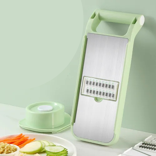 CORTAGO® TU COCINA MÁS RÁPIDA Y SIN DESORDEN